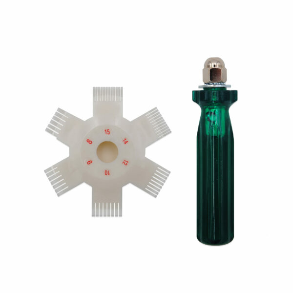 Set di Pettini - 00000011523