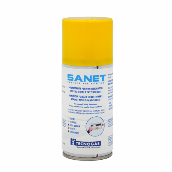 Sanificante Rinfrescante Profumato - 00000011620
