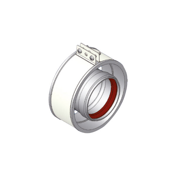 Coaxial Connection Joint