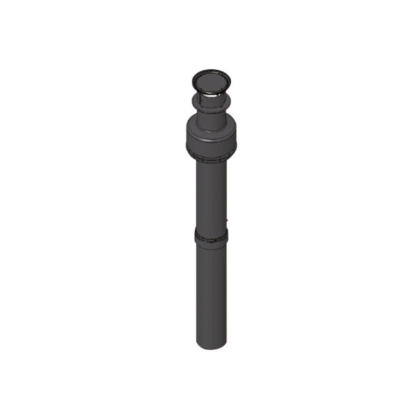 Intake or Discharge Chimney Kit