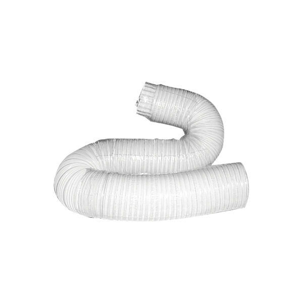 Compressed Aluminum Pipe