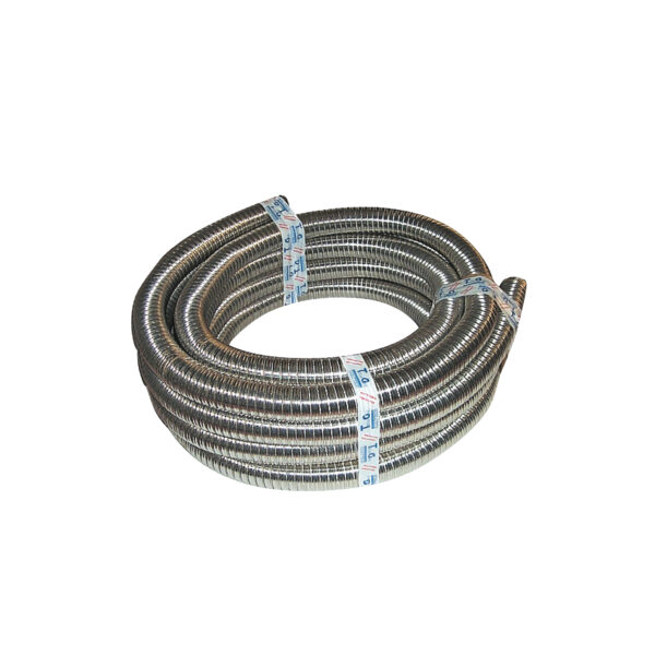 Flexible Stainless Steel Pipe