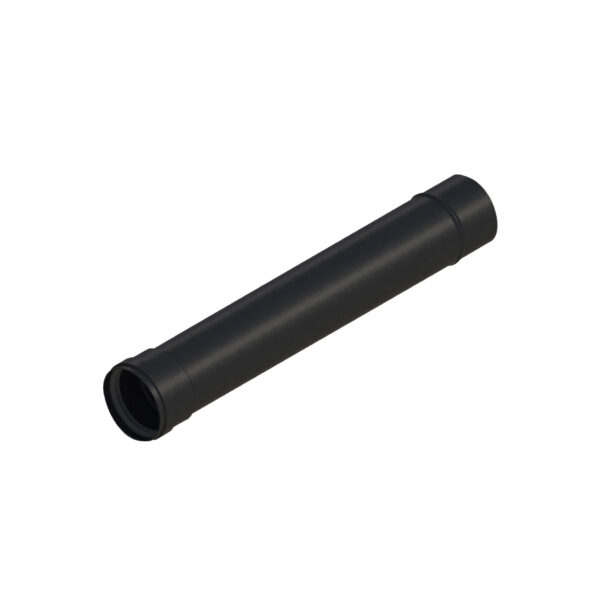 MF Extension in Aluminum