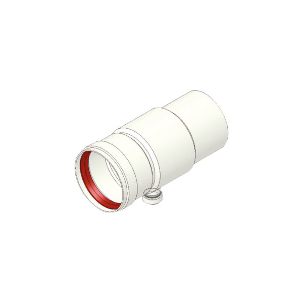 Condensing Trap