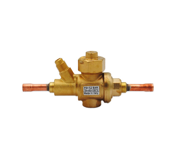 Tecnogas Bidirectional Valves