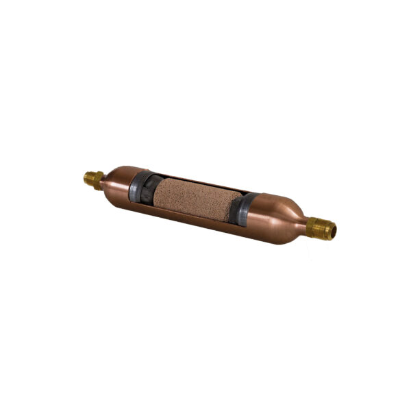 Copper Filter