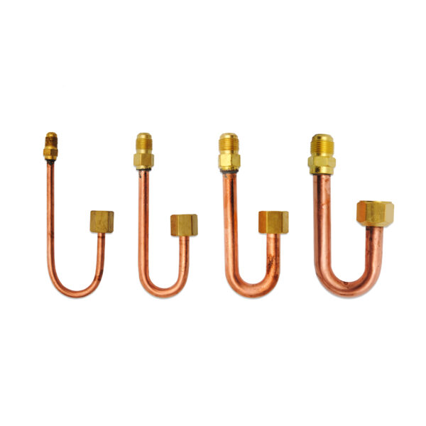 Copper Connection