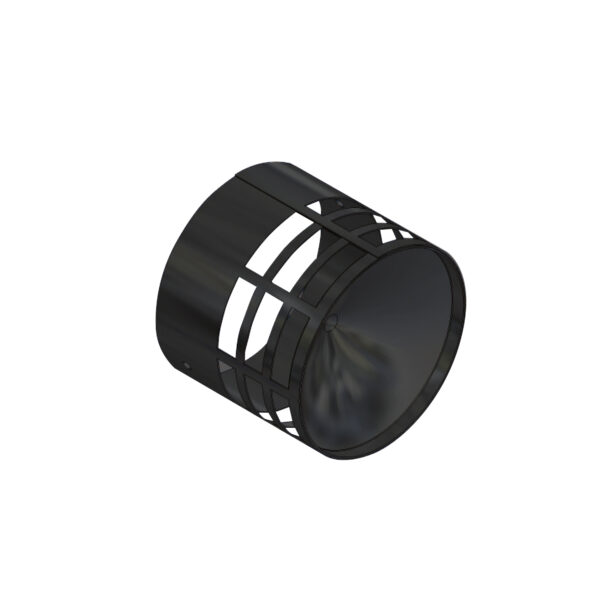 Air/Discharge Flue Grill