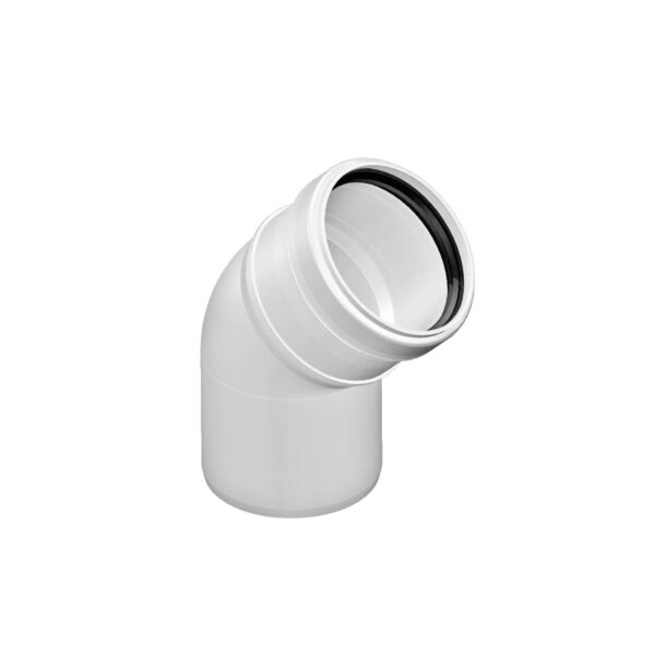45° Elbow