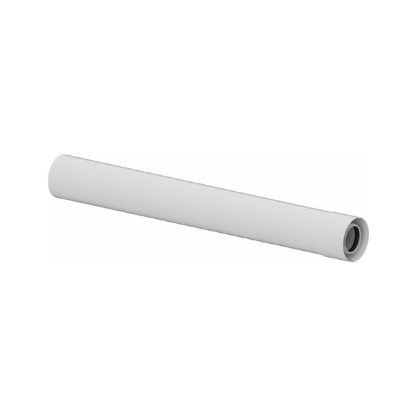 Coaxial Extension for PP/PVC Kit