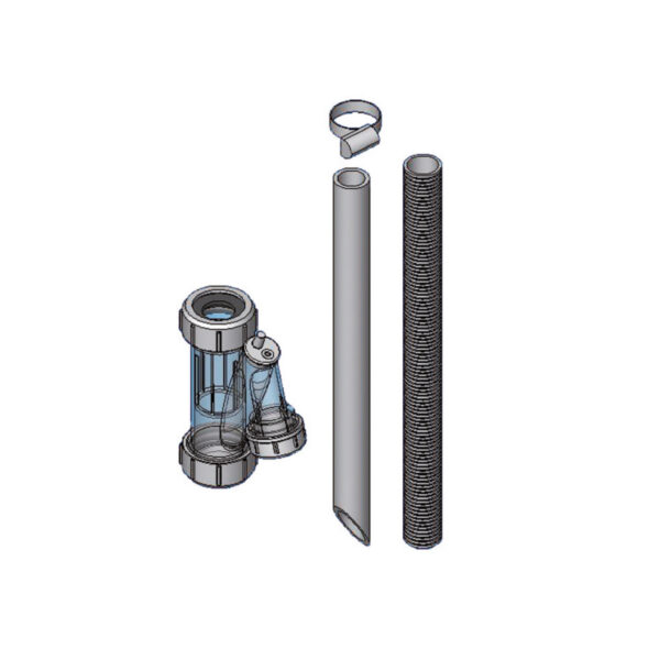 Condensing Trap Kit