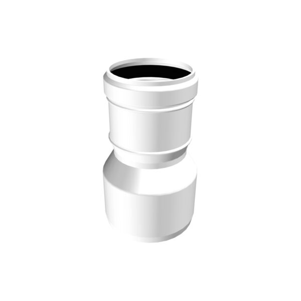 Conic Shaped Diameter Reducer