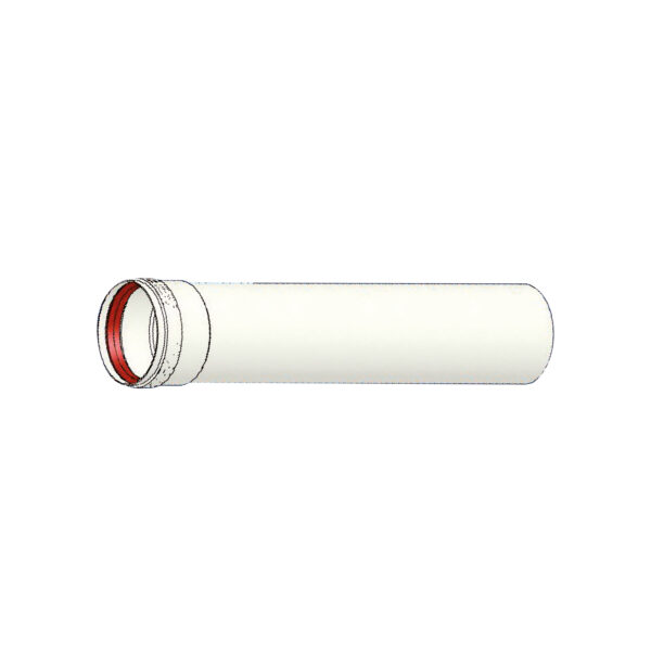 Extension MF with Gasket