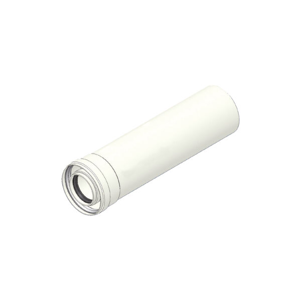 Coaxial Extension