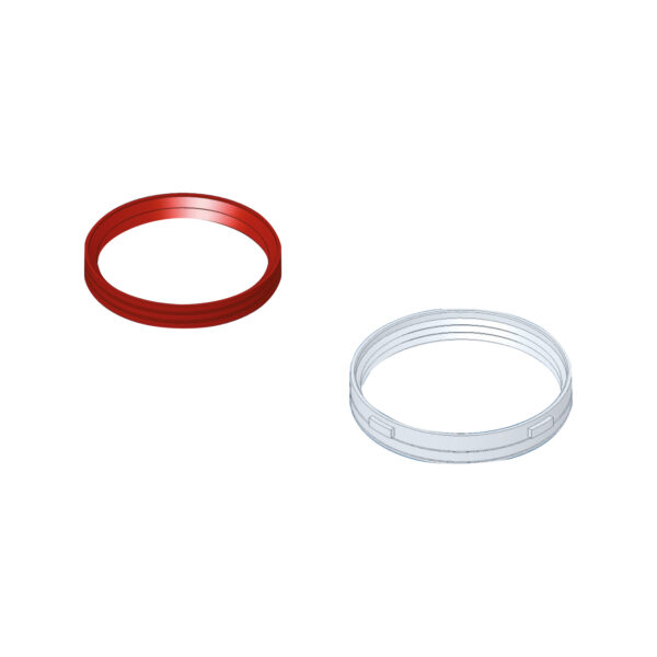 Double Lip Seal