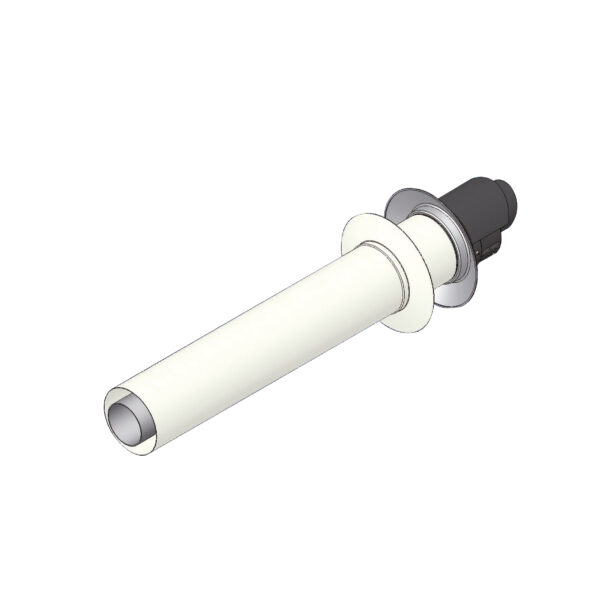 Coaxial Terminal Air/Flue Kit