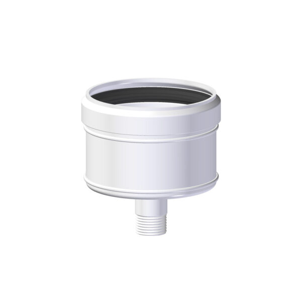 Condensing Trap