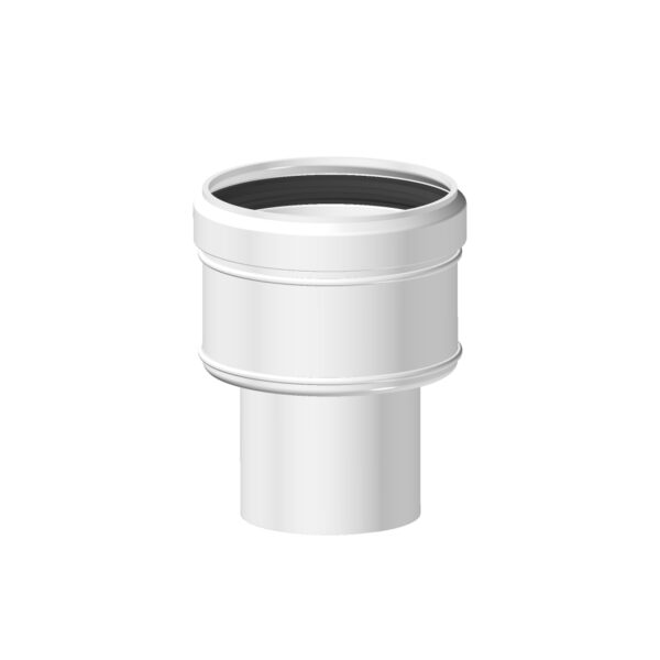 Flat Diameter Increaser