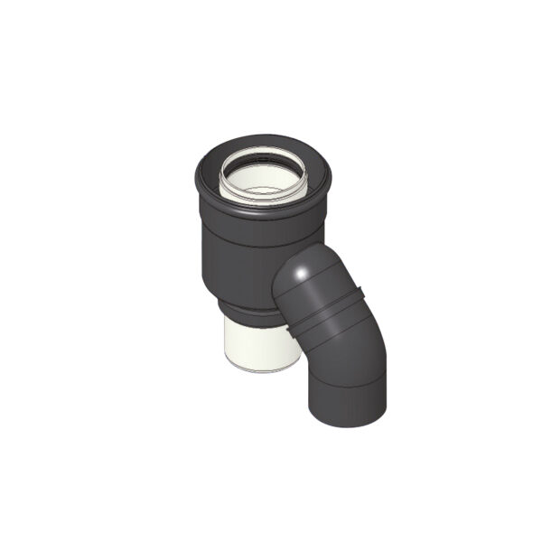 Chimney Adapter