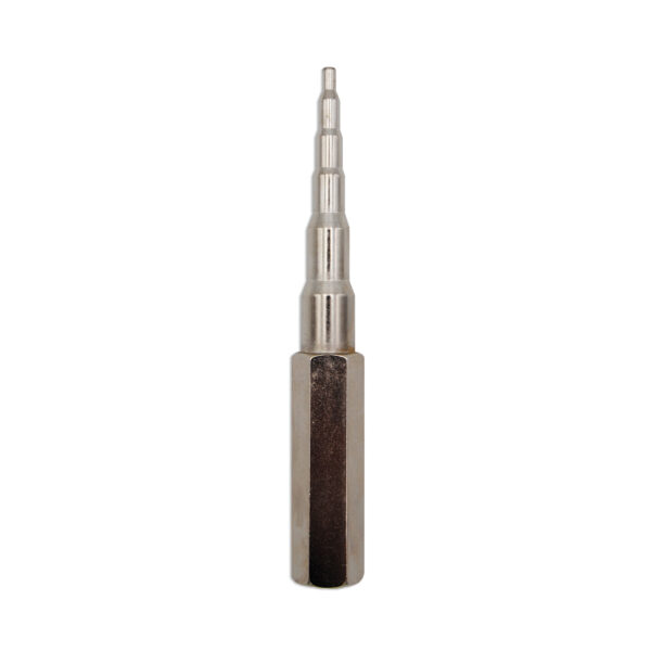 Punch Pipe Expander