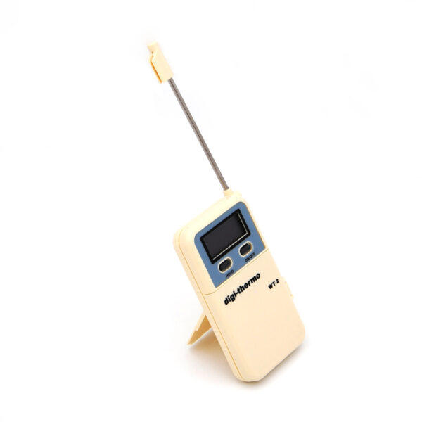 Digital Thermometer
