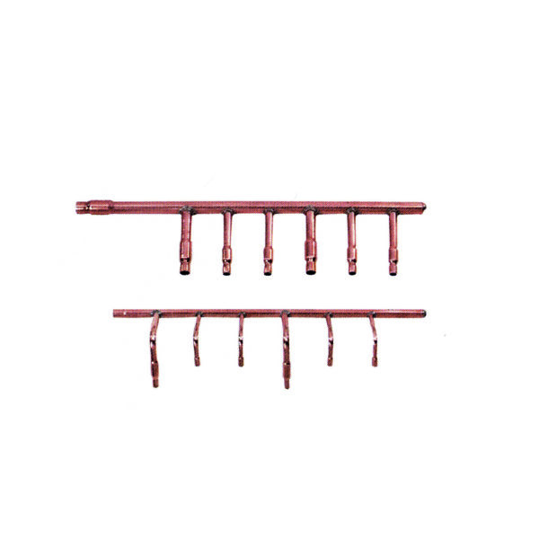 Copper Manifold