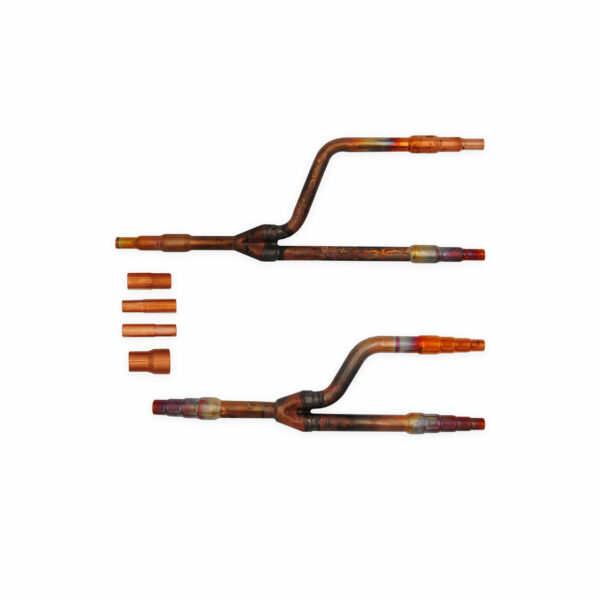 Y Copper Derivation