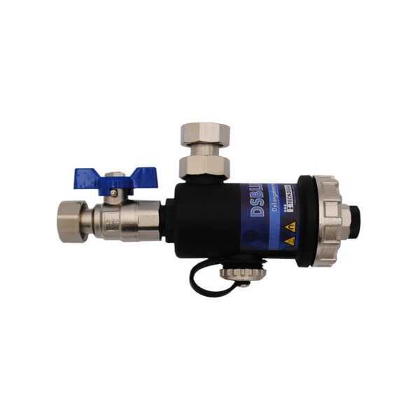 Defangatore Magnetico