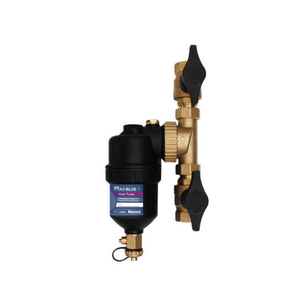Defangatore Magnetico