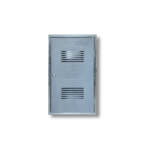 Sportello per Contatore Gas