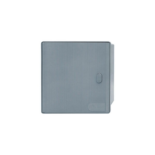 Box for Electricity Meters