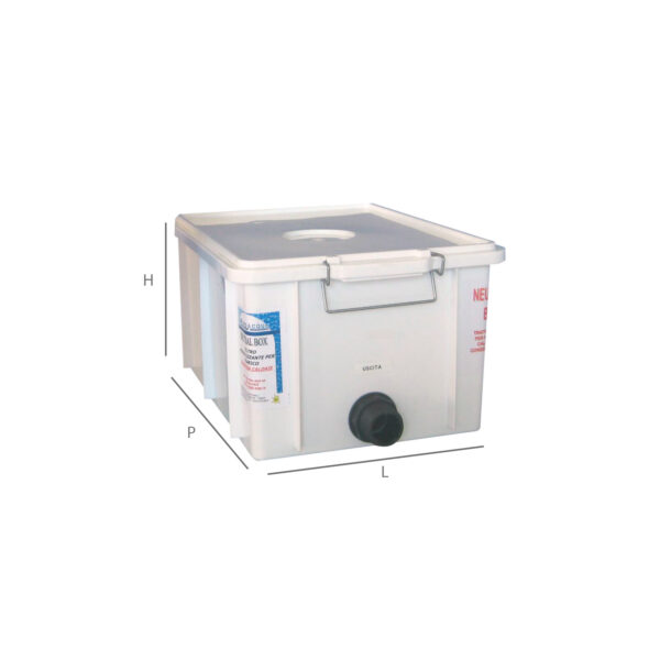 Condensation Neutralizer
