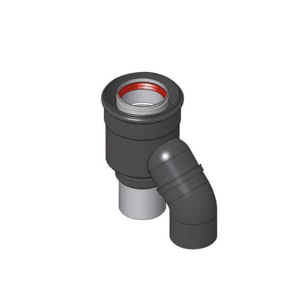 Chimney Adapter