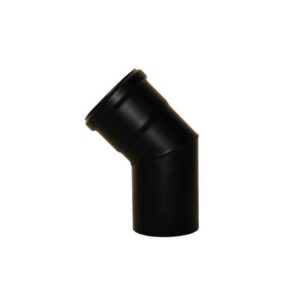45° MF Elbow