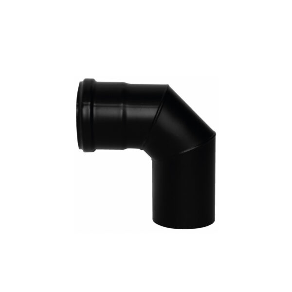 90° MF Elbow
