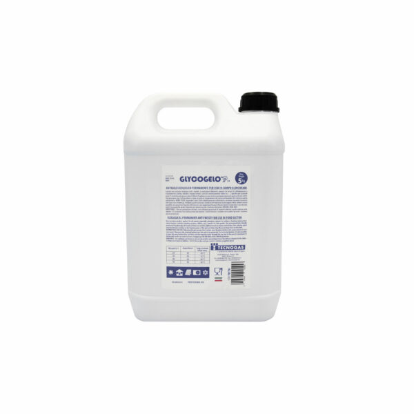 Glycogelo P
