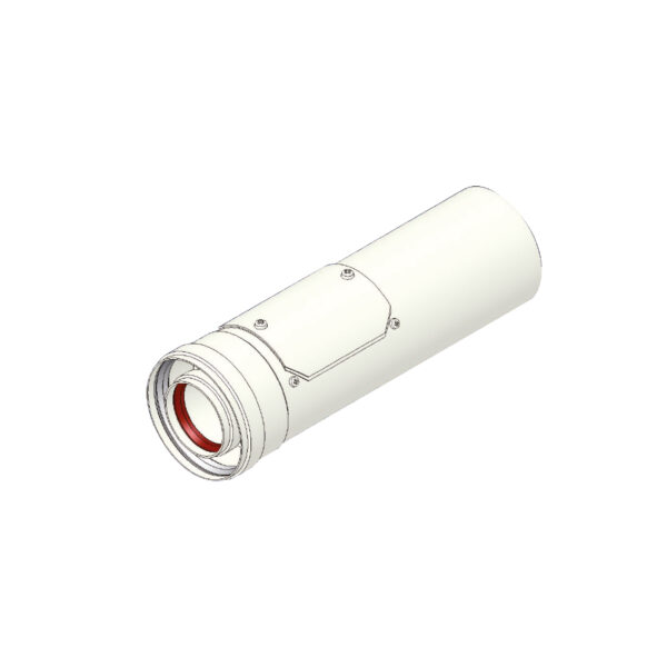 Coaxial Extension