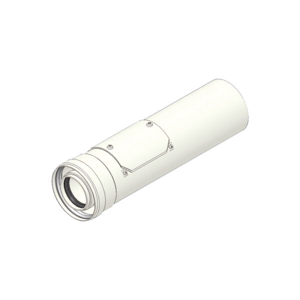 MF Coaxial Extension
