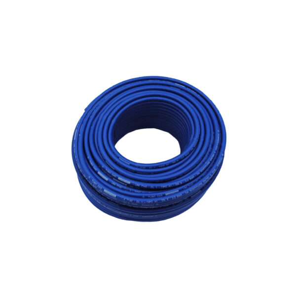 Rubber/PVC Pipe