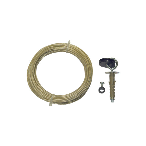 Accessori per Cassetta di Sicurezza