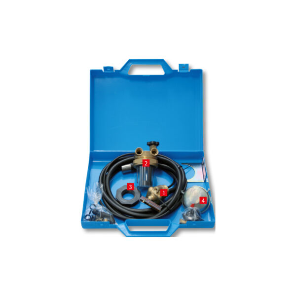 Kit di Collegamento Serbatoio