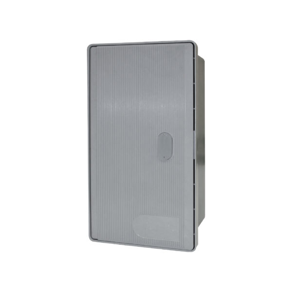 Box for Electricity Meters