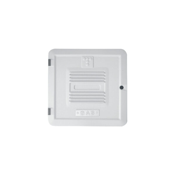 Door for Methane/GPL Meters