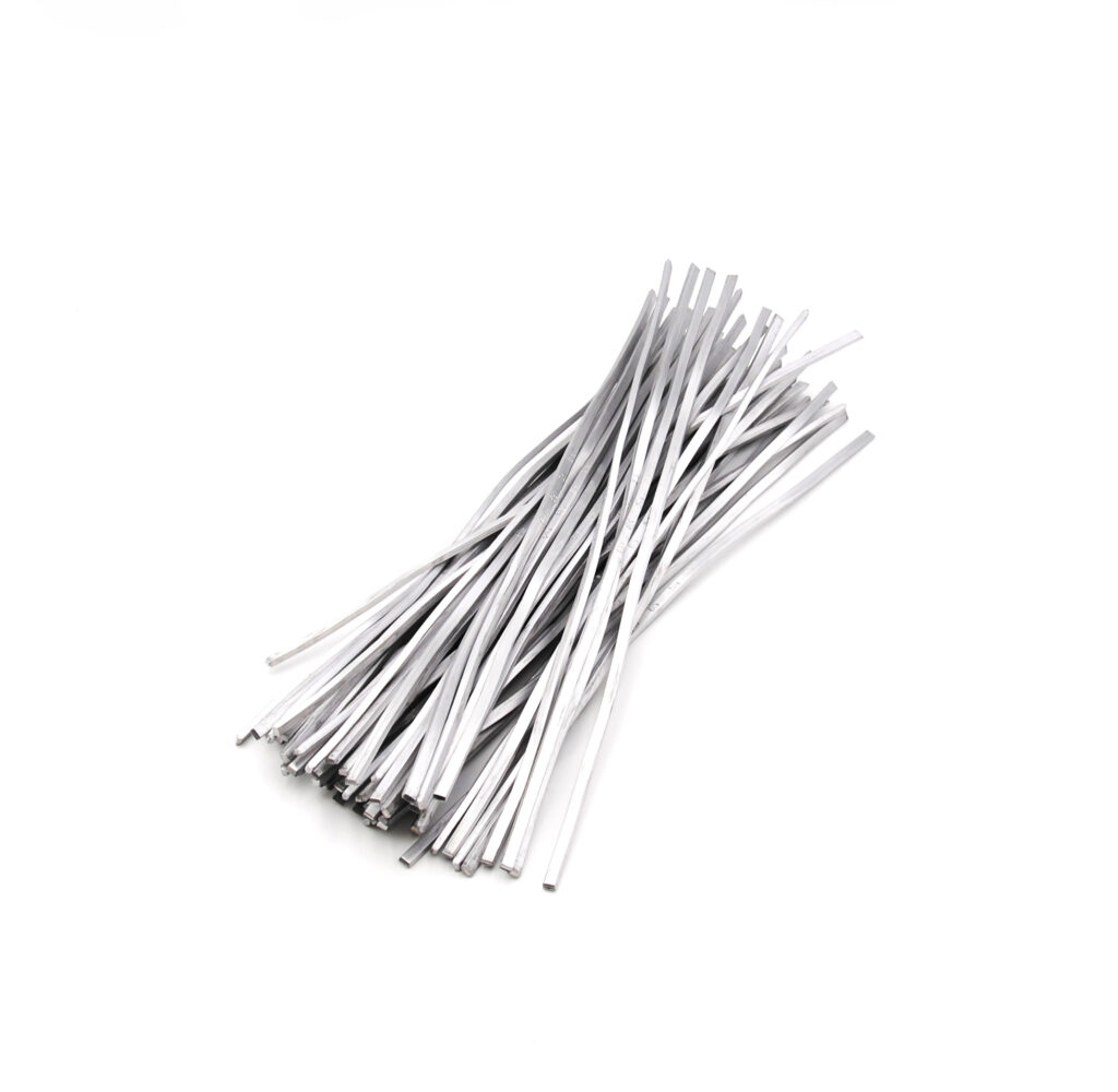 Barrette di piombo per equilibratura [SK181] | 1.99EUR