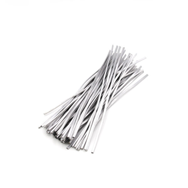 Lead and Tin Bars