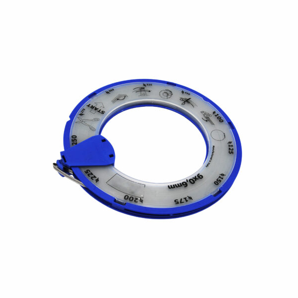 Universal Clamp