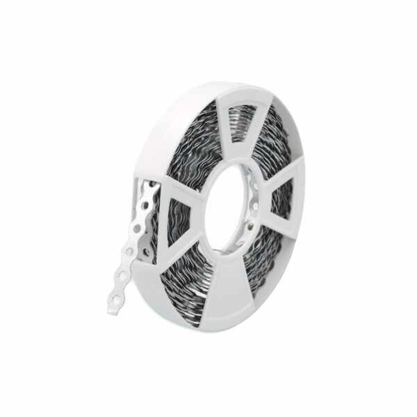 Punched Tape