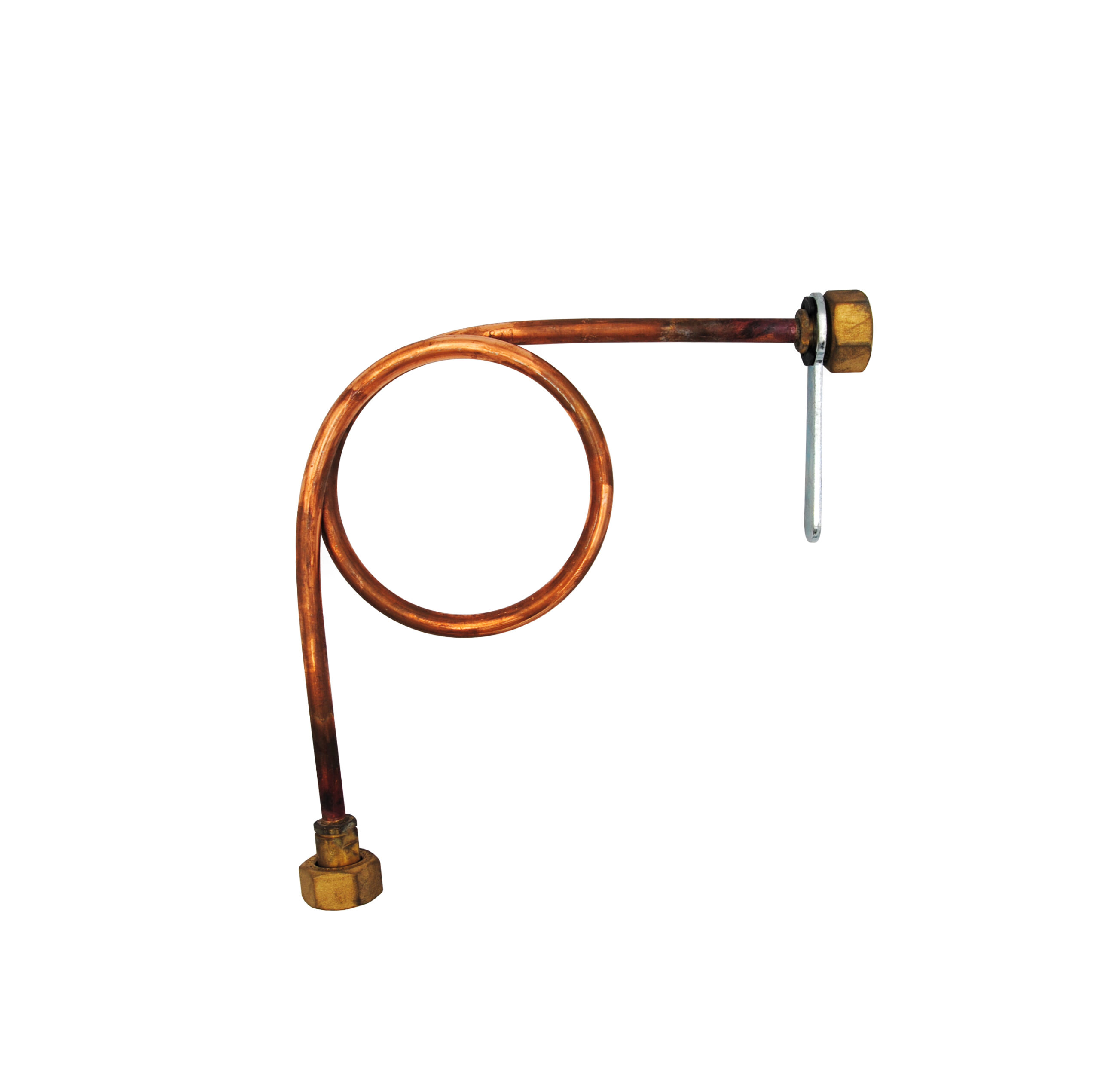 Manicotto Oscillante Standard In Fune Metallica In Acciaio - Foto 8