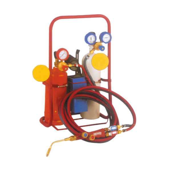 Turbo Set Mini