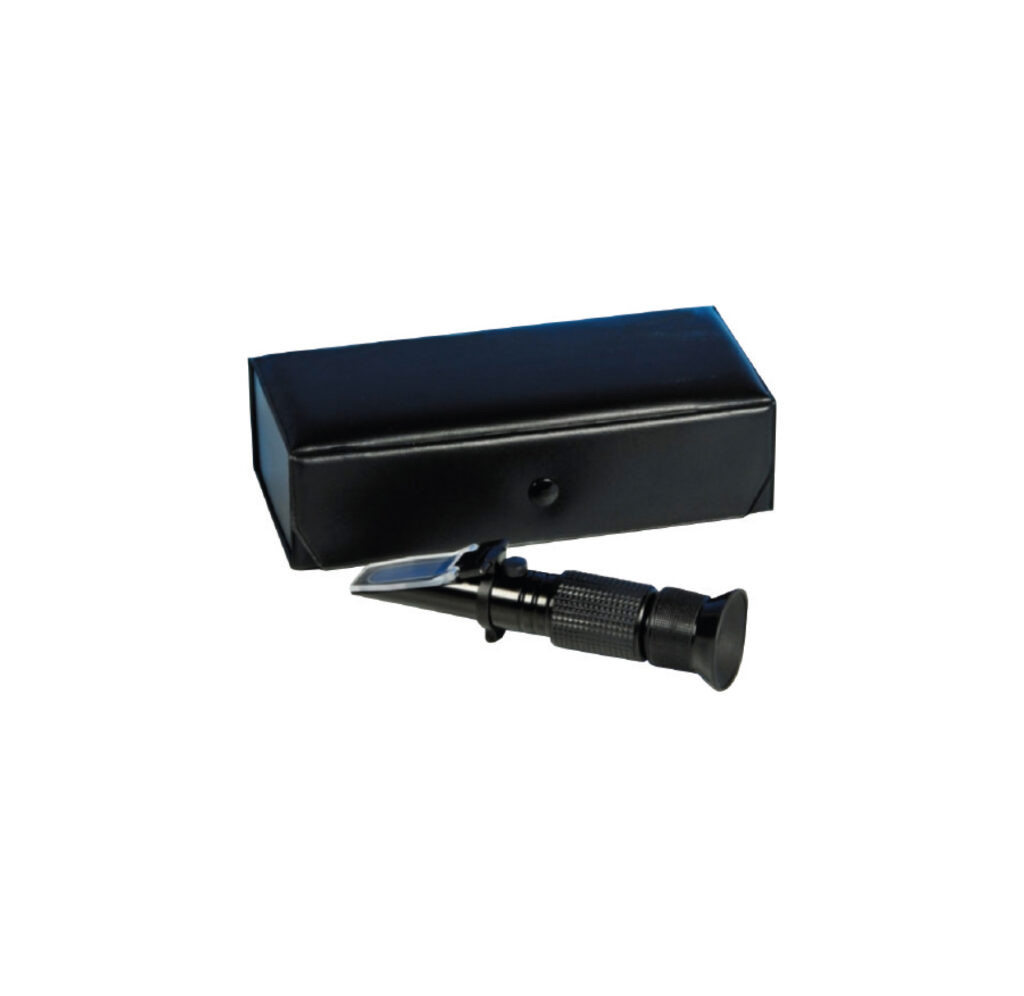 Densimetro Professionale AMTRA Wave - Per Acquario, Per Misurare La Densità Dell'Acqua - Foto 8